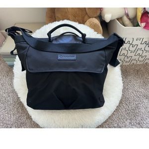 Bugaboo diaper Bag.
